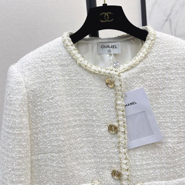 CHANEL WOMEN COAT(size:S|M|L)