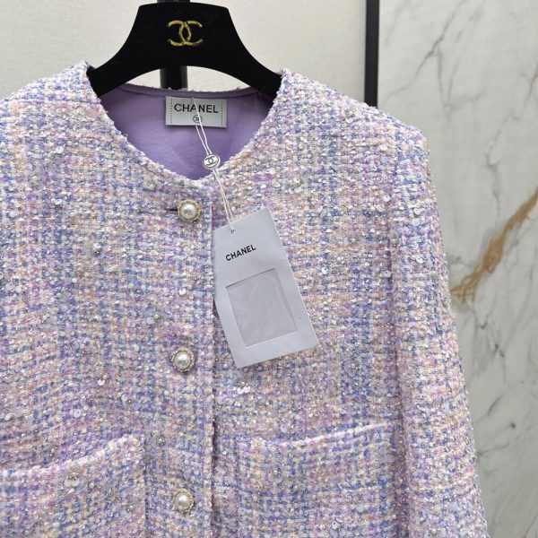 CHANEL WOMEN COAT(size:S|M|L)