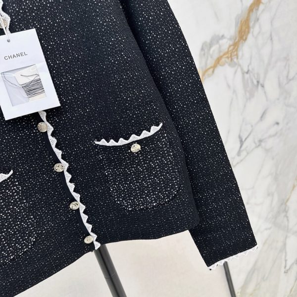 CHANEL WOMEN CARDIGAN(size:S|M|L)