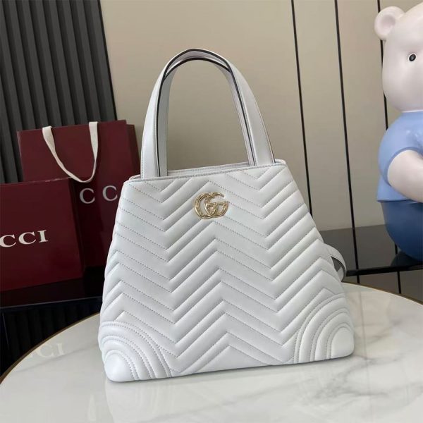 Gucci Betty medium tote bag