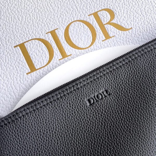 Dior Prive Tote Bag(HIGH-END GRADE)