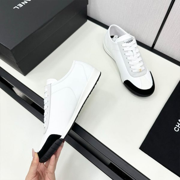 Chanel Sneakers