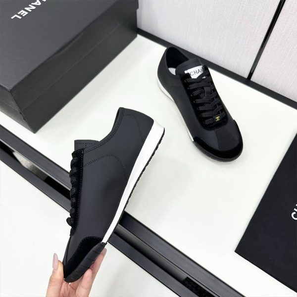 Chanel Sneakers