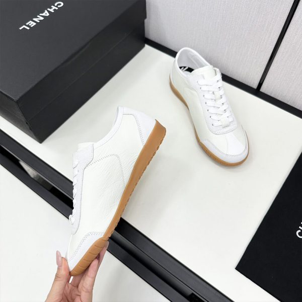 Chanel Sneakers