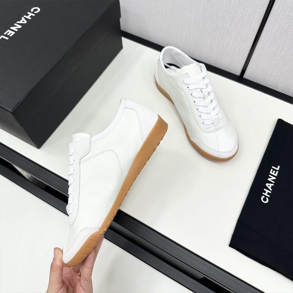 Chanel Sneakers