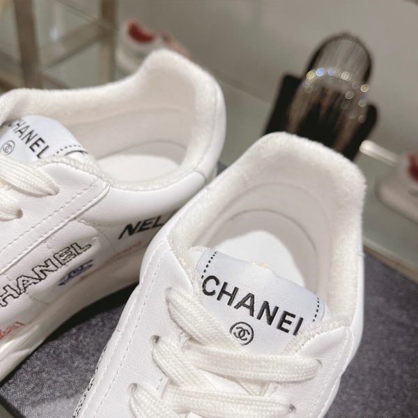 Chanel Sneakers