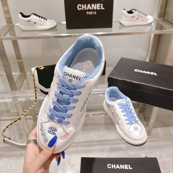 Chanel Sneakers