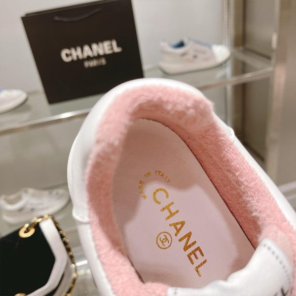 Chanel Sneakers