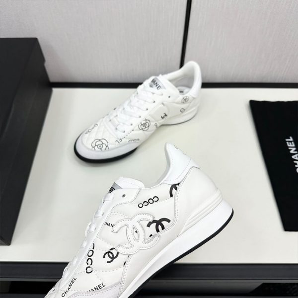 Chanel Sneakers
