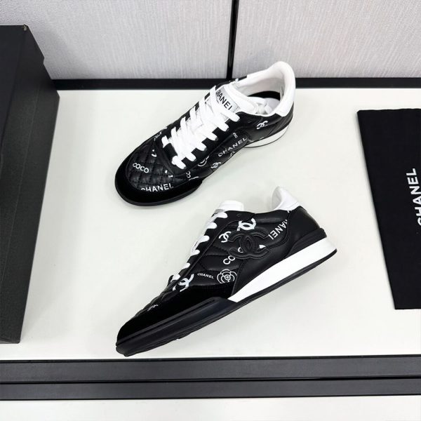 Chanel Sneakers