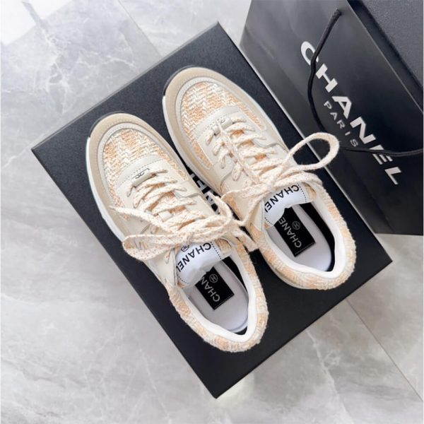 Chanel Sneakers ( Men + Women)