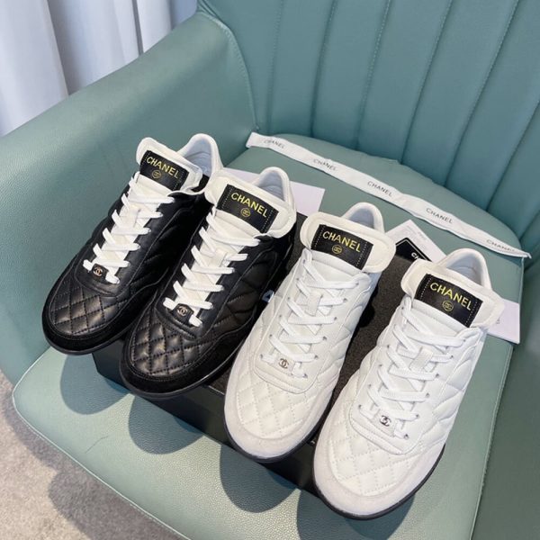 Chanel Sneakers