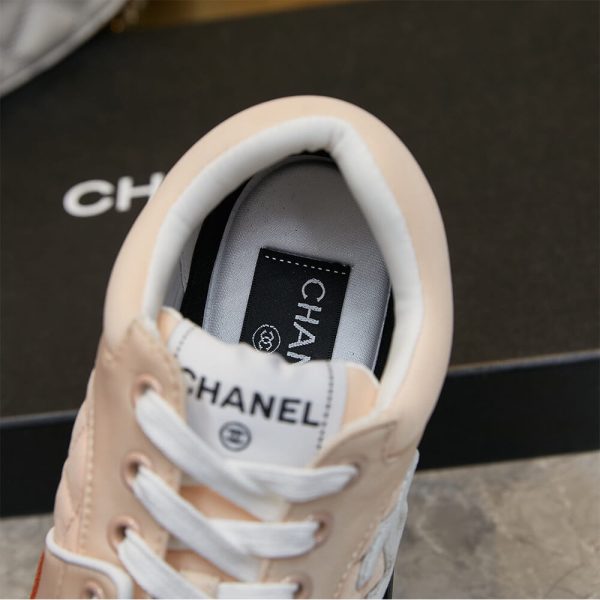 Chanel Sneakers