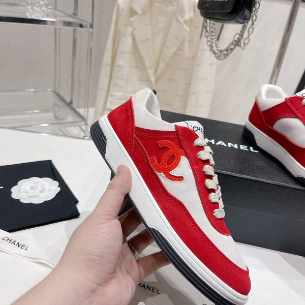 Chanel Sneakers