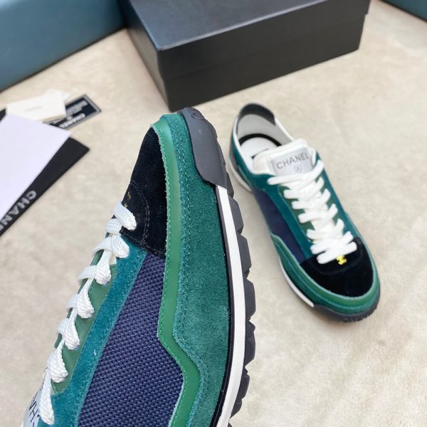 Chanel Sneakers