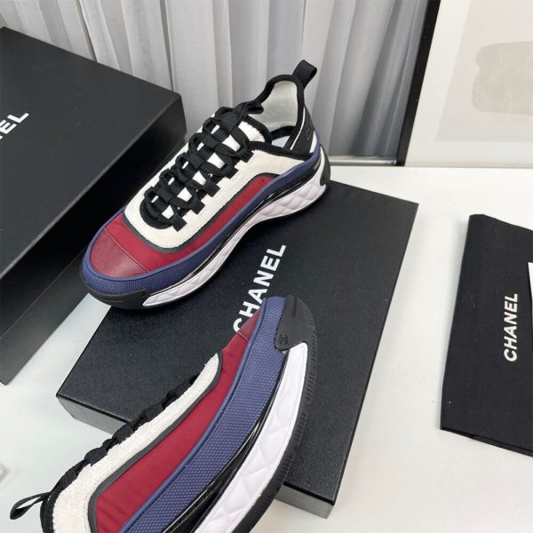 Chanel Sneakers (Men + Women)