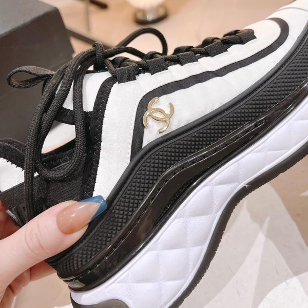 Chanel Sneakers