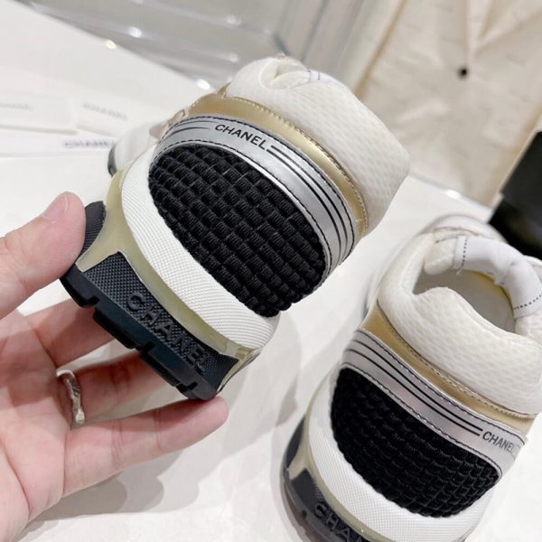 Chanel Sneakers