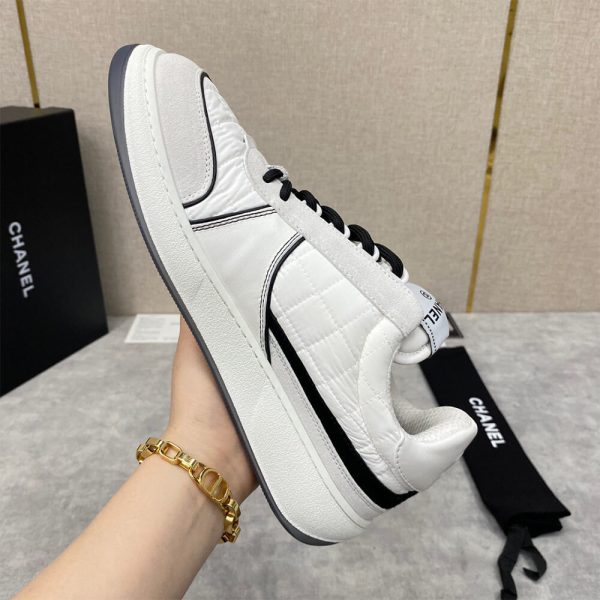 Chanel Sneakers