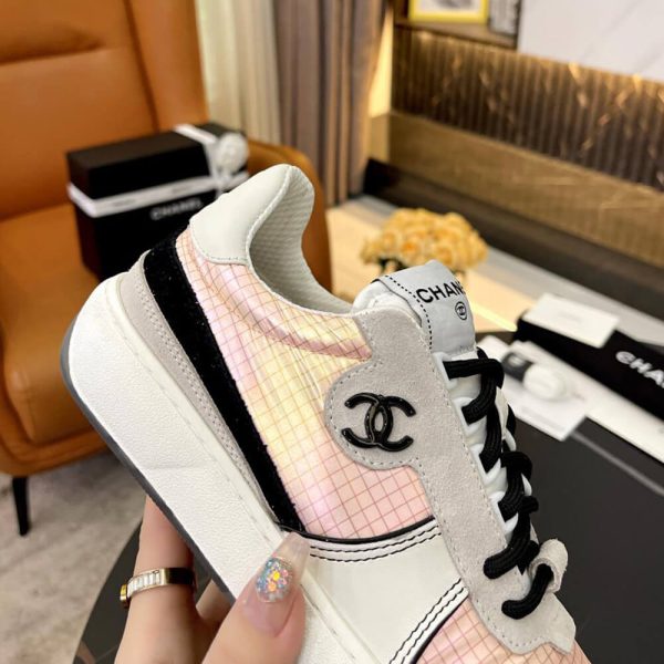 Chanel Sneakers