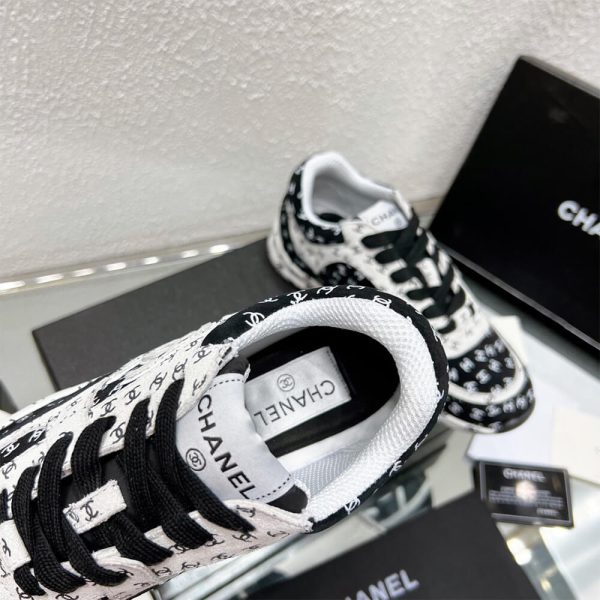 Chanel Sneakers