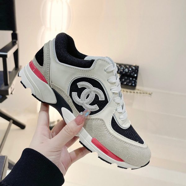 Chanel Sneakers