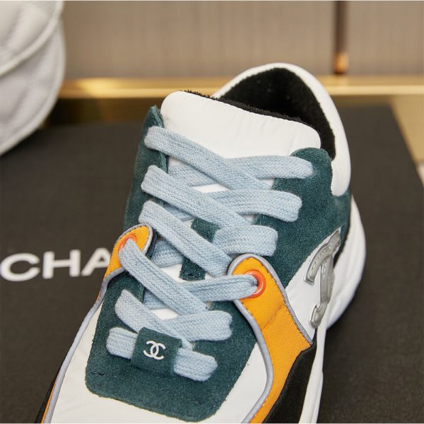 Chanel Sneakers( Men + Women)