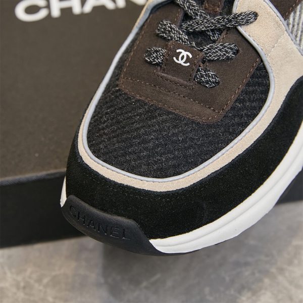 Chanel Sneakers( Men + Women)