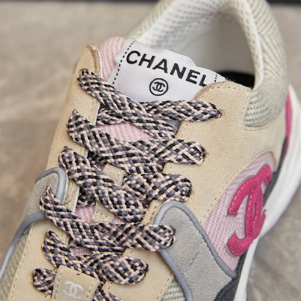 Chanel Sneakers