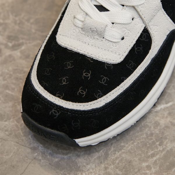Chanel Sneakers( Men + Women)