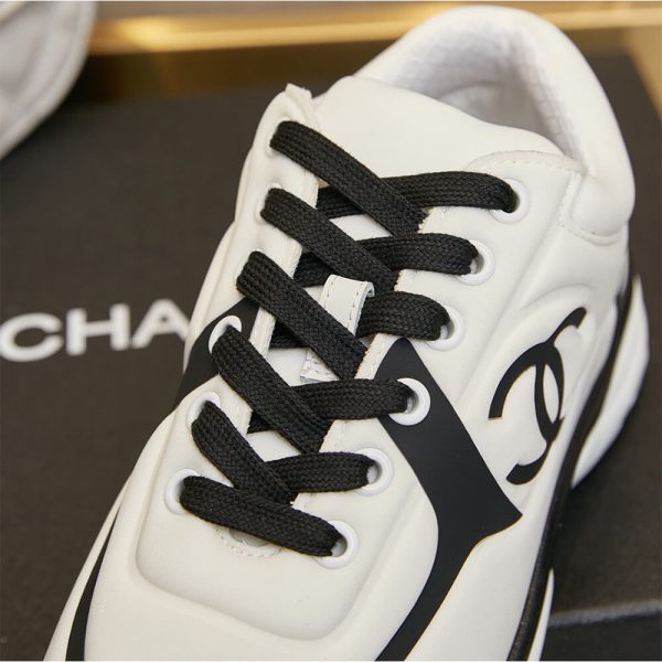 Chanel Sneakers( Men + Women)