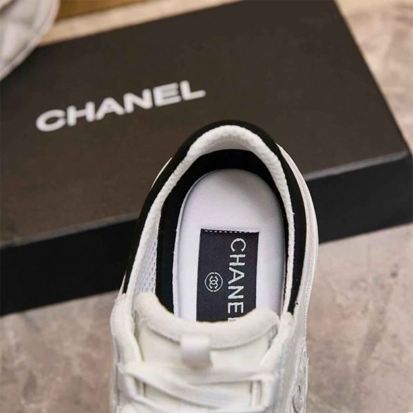 CHANEL Sneakers( Men + Women)