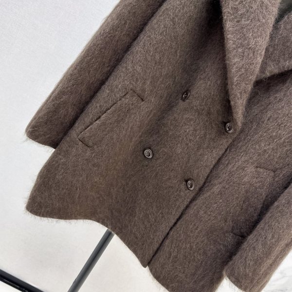 Max Mara WOMEN COAT