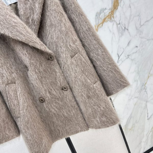 Max Mara WOMEN COAT