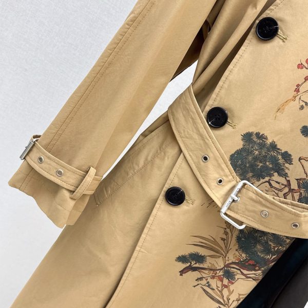 DIOR WOMEN COAT(size:S|M|L|XL)