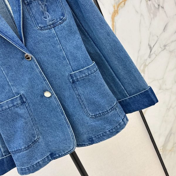 SAINT LAURENT WOMEN COAT(size:S|M|L)