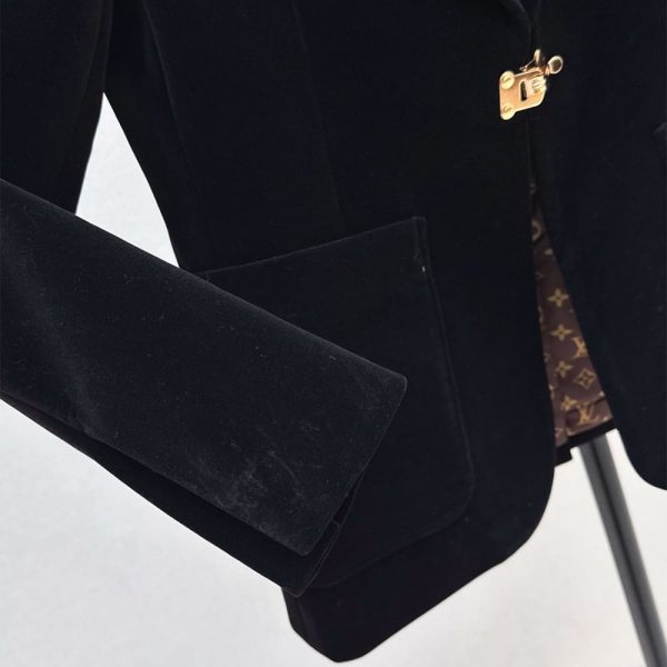 LV WOMEN COAT(size:S|M|L|XL)