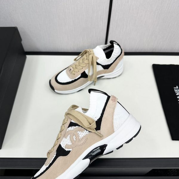 CHANEL WOMEN SNEAKERS