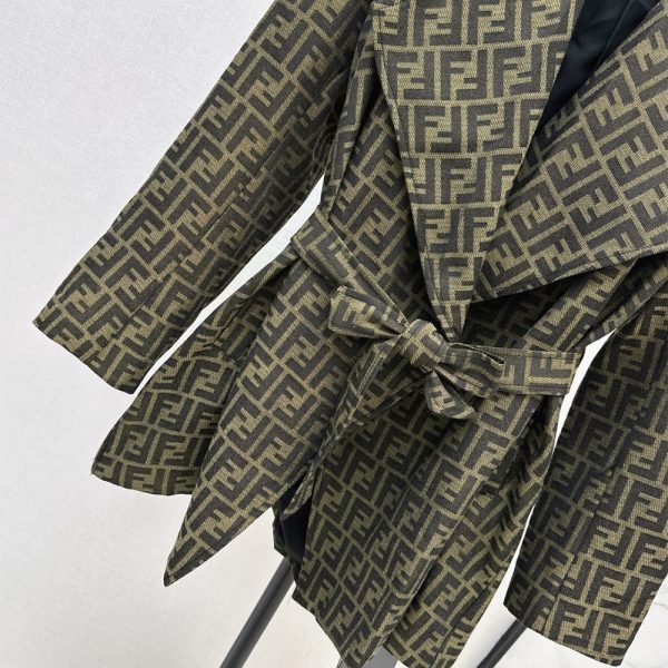 FENDI WOMEN COAT(size:S|M|L)