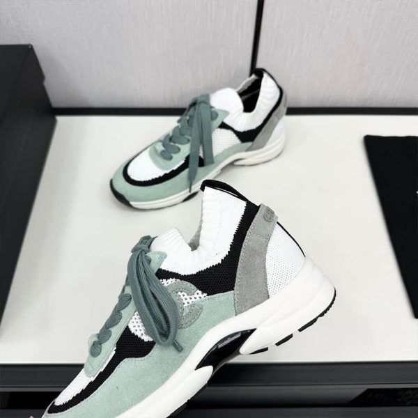 CHANEL WOMEN SNEAKERS