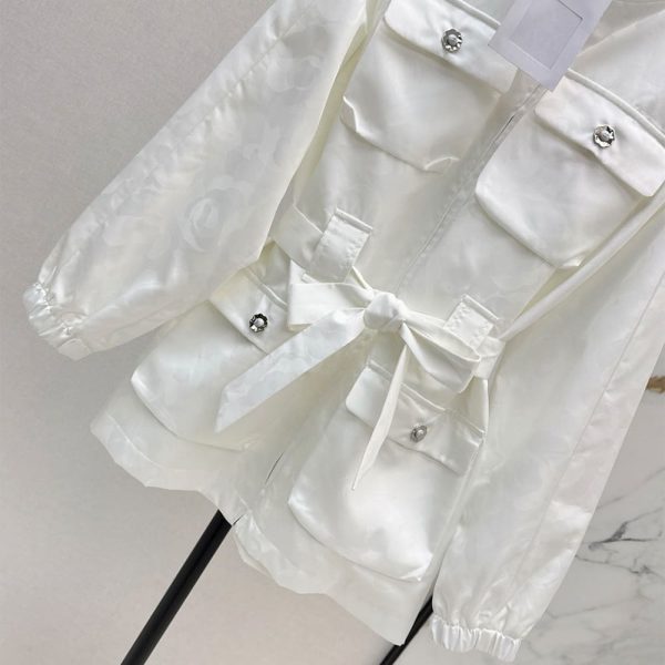 CHANEL WOMEN COAT(size:S|M|L)