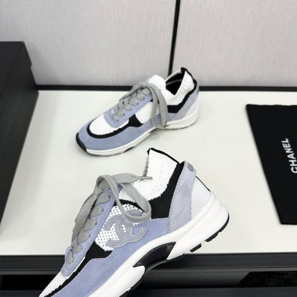 CHANEL WOMEN SNEAKERS
