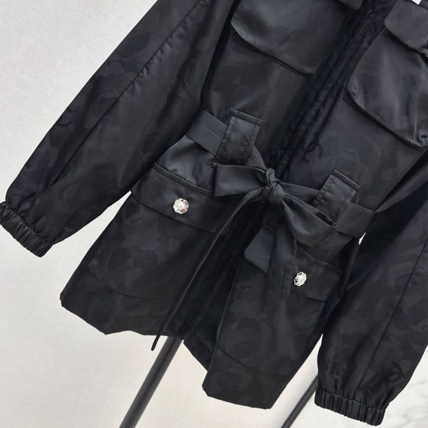 CHANEL WOMEN COAT(size:S|M|L)