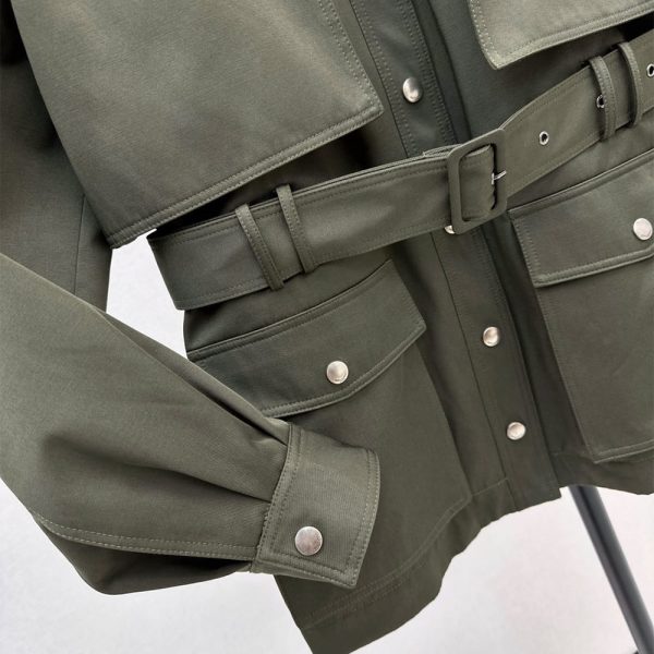 SAINT LAURENT WOMEN COAT(size:S|M|L)