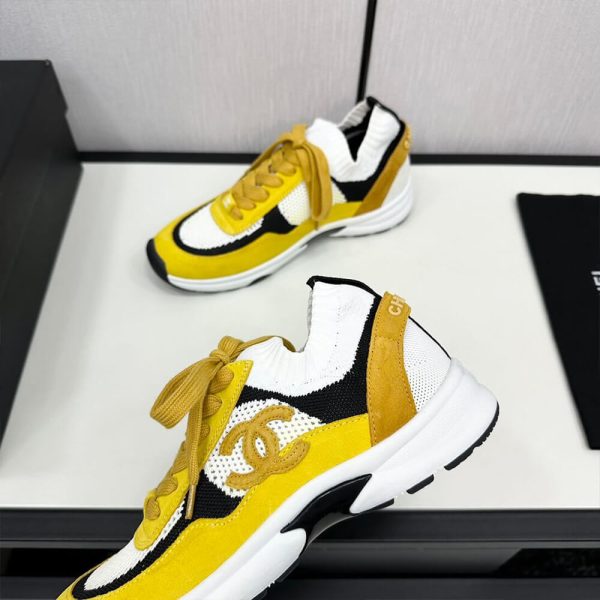 CHANEL WOMEN SNEAKERS