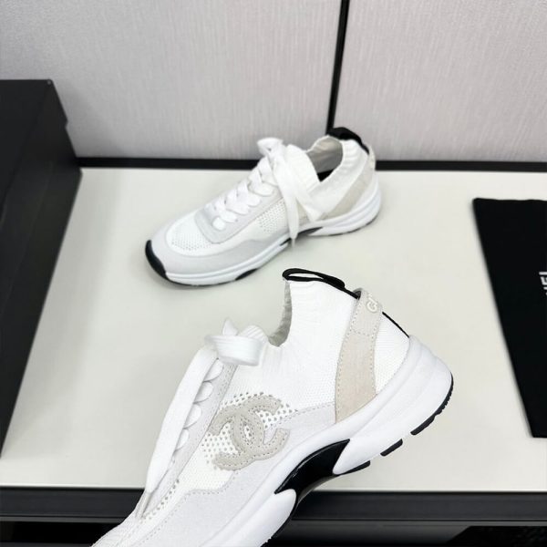 CHANEL WOMEN SNEAKERS