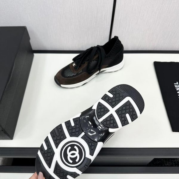 CHANEL WOMEN SNEAKERS