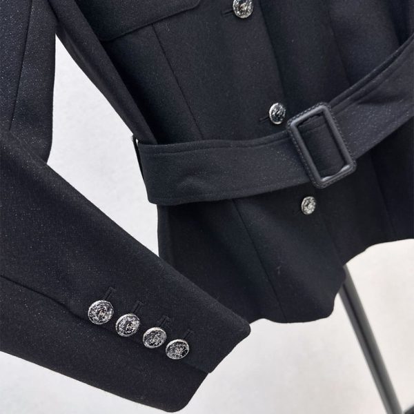 CHANEL WOMEN COAT(size:S|M|L)