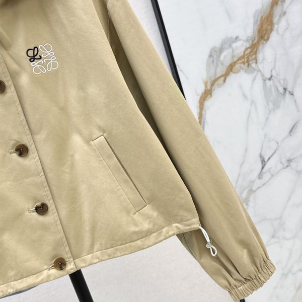 LOEWE WOMEN REVERSIBLE COAT(size:S|M|L)