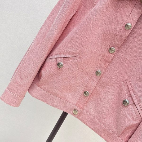 CHANEL WOMEN COAT(size:S|M|L)
